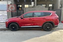 هيونداي سانتافي